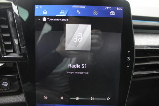 Renault Austral 1.3 Techno 