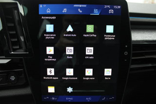 Renault Austral 1.3 Techno 