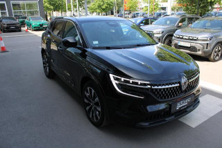Renault Austral 1.3 tCe Hybrid AUT 