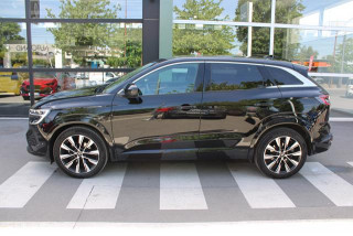 Renault Austral 1.3 tCe Hybrid AUT 