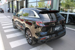 Renault Austral 1.3 tCe Hybrid AUT 