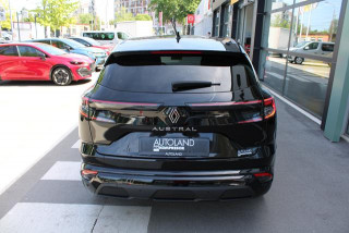 Renault Austral 1.3 tCe Hybrid AUT 