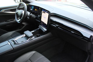 Renault Austral 1.3 tCe Hybrid AUT 