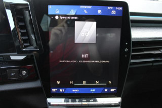 Renault Austral 1.3 tCe Hybrid AUT 