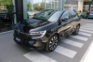 Renault Austral 1.3 tCe Hybrid AUT 