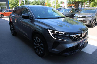 Renault Austral 1.3 tCe Hybrid AUT 