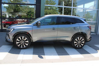 Renault Austral 1.3 tCe Hybrid AUT 