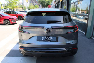 Renault Austral 1.3 tCe Hybrid AUT 