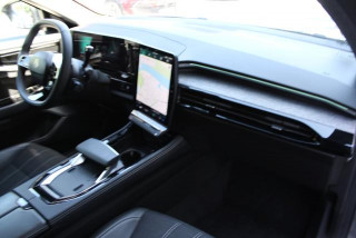 Renault Austral 1.3 tCe Hybrid AUT 
