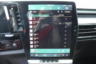 Renault Austral 1.3 tCe Hybrid AUT 
