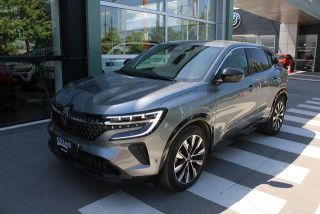 Renault Austral 1.3 tCe Hybrid AUT 