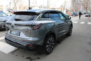 Renault Austral 1.3 tCe Hybrid DCT 