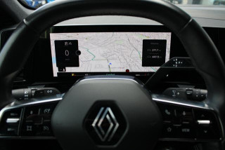 Renault Austral 1.3 tCe Hybrid DCT 