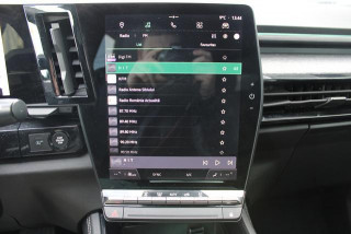 Renault Austral 1.3 tCe Hybrid DCT 