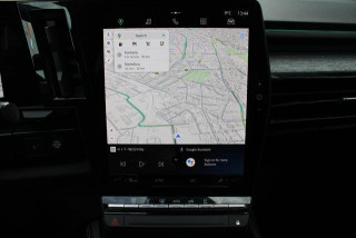 Renault Austral 1.3 tCe Hybrid DCT 