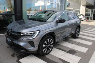 Renault Austral 1.3 tCe Hybrid DCT 