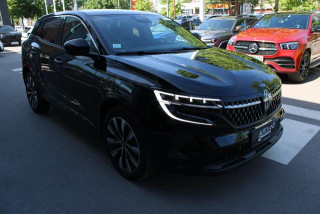 Renault Austral 1.3 tCe Hybrid AUT 