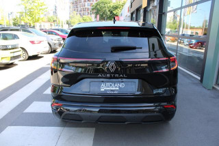 Renault Austral 1.3 tCe Hybrid AUT 