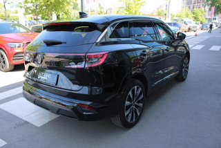 Renault Austral 1.3 tCe Hybrid AUT 
