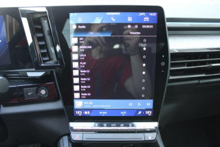 Renault Austral 1.3 tCe Hybrid AUT 