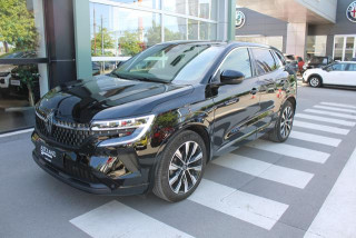 Renault Austral 1.3 tCe Hybrid AUT 
