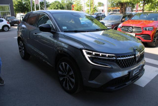 Renault Austral 1.3 tCe Hybrid AUT 
