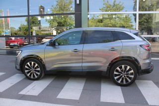 Renault Austral 1.3 tCe Hybrid AUT 