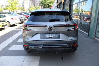Renault Austral 1.3 tCe Hybrid AUT 