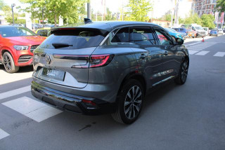 Renault Austral 1.3 tCe Hybrid AUT 
