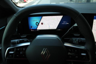 Renault Austral 1.3 tCe Hybrid AUT 