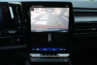 Renault Austral 1.3 tCe Hybrid AUT 