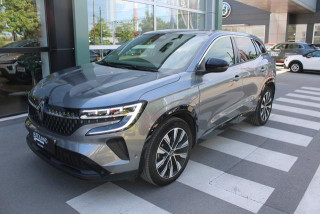 Renault Austral 1.3 tCe Hybrid AUT 