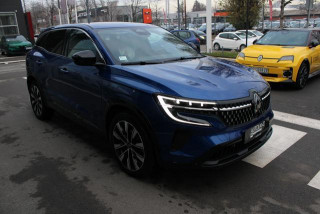 Renault Austral 1.3 tCe Hybrid DCT 