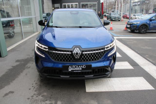 Renault Austral 1.3 tCe Hybrid DCT 