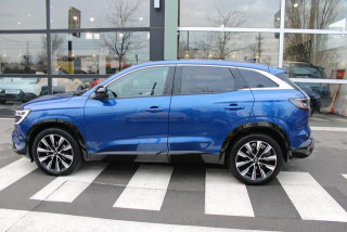 Renault Austral 1.3 tCe Hybrid DCT 