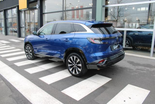 Renault Austral 1.3 tCe Hybrid DCT 