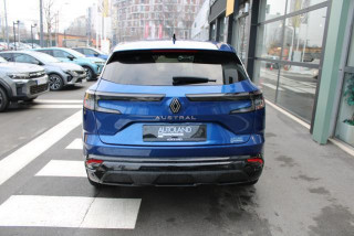 Renault Austral 1.3 tCe Hybrid DCT 