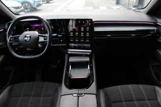 Renault Austral 1.3 tCe Hybrid DCT 