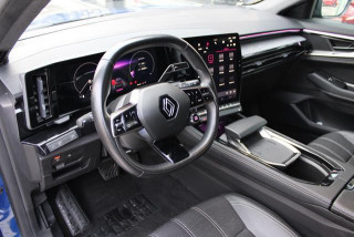 Renault Austral 1.3 tCe Hybrid DCT 