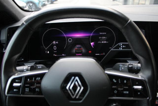 Renault Austral 1.3 tCe Hybrid DCT 
