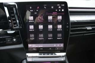 Renault Austral 1.3 tCe Hybrid DCT 