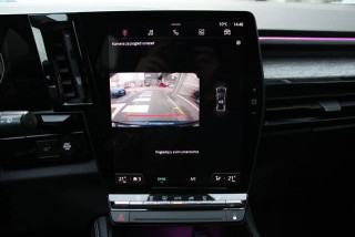 Renault Austral 1.3 tCe Hybrid DCT 