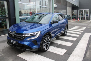 Renault Austral 1.3 tCe Hybrid DCT 