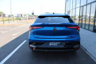 Renault Rafale 1.2 E-Tech Hybrid 