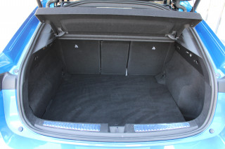 Renault Rafale 1.2 E-Tech Hybrid 