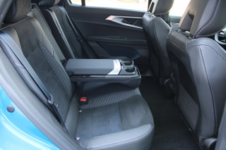 Renault Rafale 1.2 E-Tech Hybrid 
