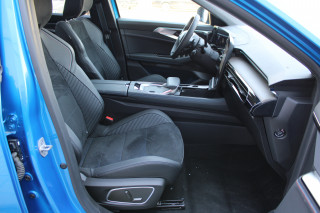 Renault Rafale 1.2 E-Tech Hybrid 