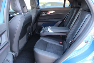Renault Rafale 1.2 E-Tech Hybrid 