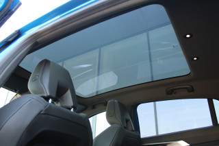 Renault Rafale 1.2 E-Tech Hybrid 