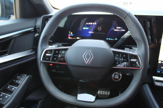 Renault Rafale 1.2 E-Tech Hybrid 